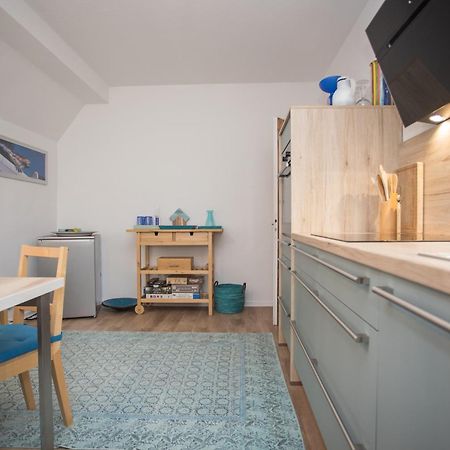 Alte Vikarie Apartment Winterberg Ngoại thất bức ảnh