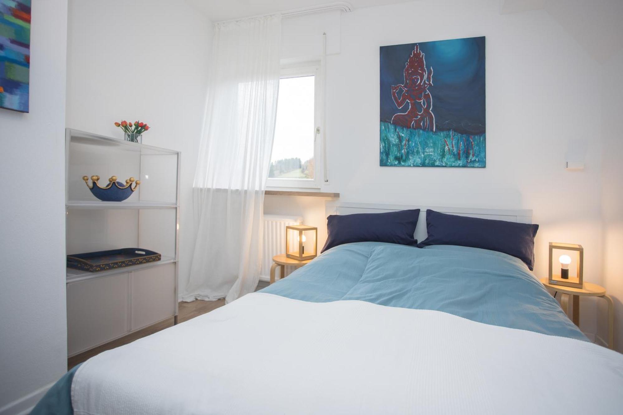 Alte Vikarie Apartment Winterberg Ngoại thất bức ảnh
