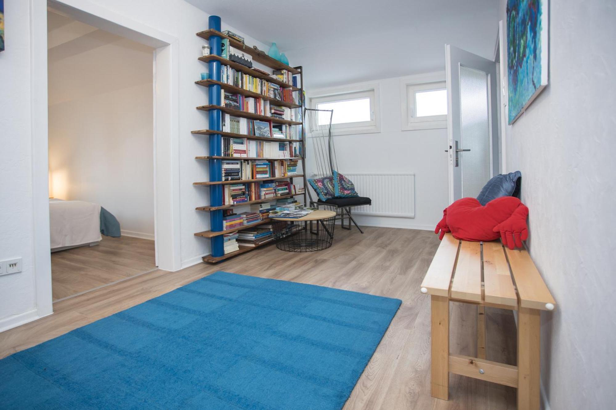 Alte Vikarie Apartment Winterberg Ngoại thất bức ảnh